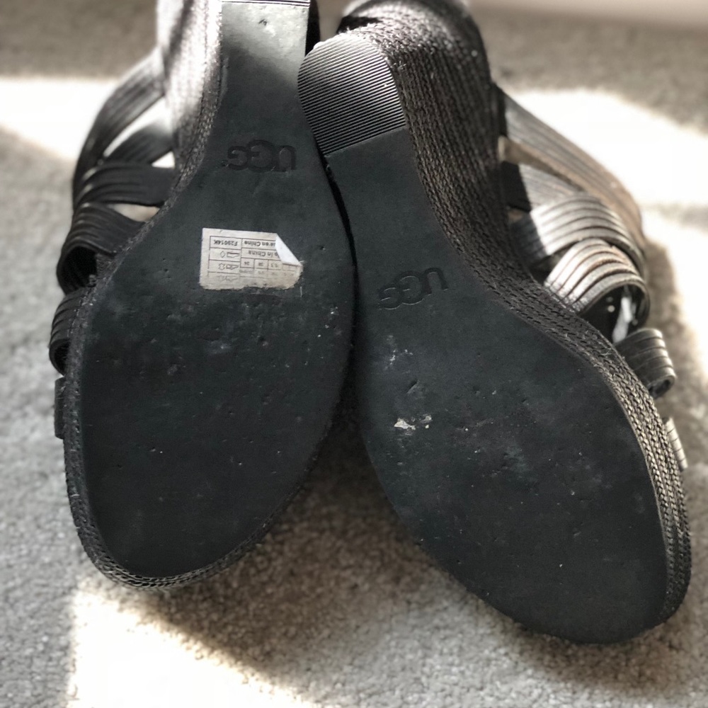 Ugg Summer Slides - image 2